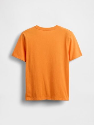 Grafik-T-Shirt für Kinder