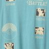 Grafik-T-Shirt für Kinder Grafik-T-Shirt für Kinder