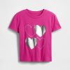 Grafik-T-Shirt für Kinder Grafik-T-Shirt für Kinder