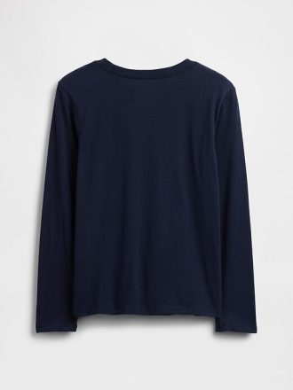 Grafik-T-Shirt für Kinder