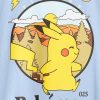 Grafik-T-Shirt für Kinder