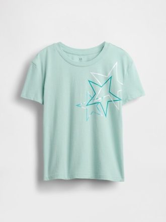 Grafik-T-Shirt für Kinder Grafik-T-Shirt für Kinder