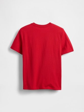 Grafik-T-Shirt für Kinder