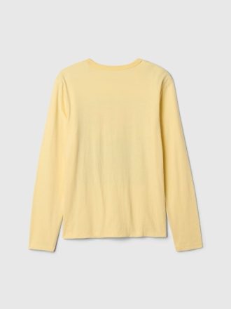 Grafik-T-Shirt für Kinder
