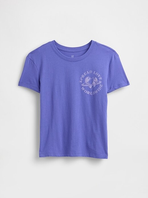Grafik-T-Shirt für Kinder Grafik-T-Shirt für Kinder