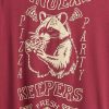 Grafik-T-Shirt für Kinder