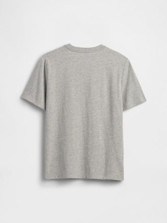 Grafik-T-Shirt für Kinder