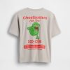Grafik-T-Shirt für Kinder Grafik-T-Shirt für Kinder