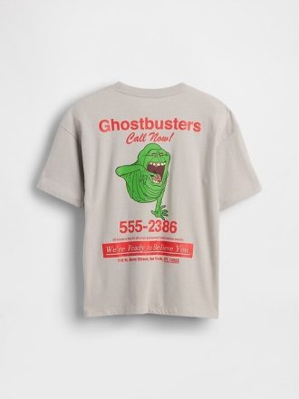 Grafik-T-Shirt für Kinder