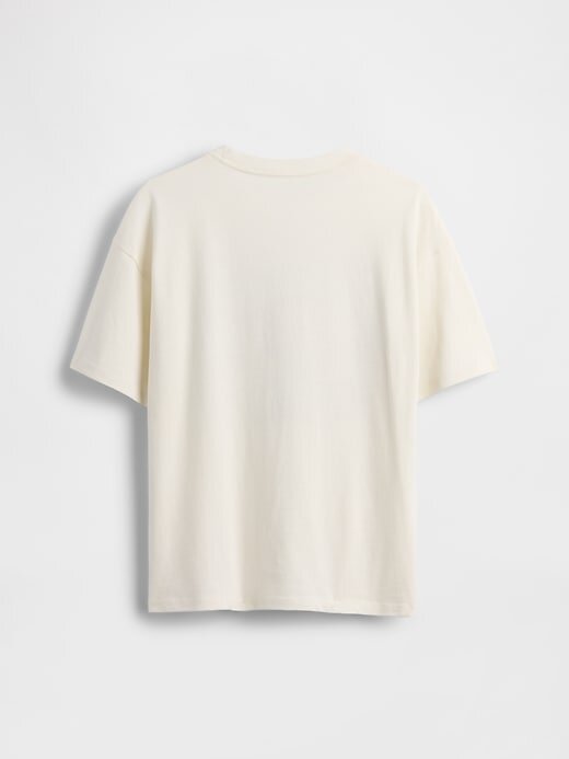 Grafik-T-Shirt für Kinder Grafik-T-Shirt für Kinder