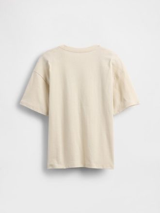 Grafik-T-Shirt für Kinder