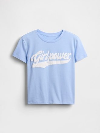Grafik-T-Shirt für Kinder