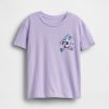 Grafik-T-Shirt für Kinder Grafik-T-Shirt für Kinder