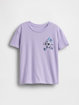 Grafik-T-Shirt für Kinder