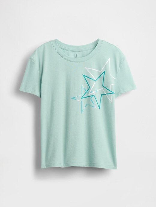 Grafik-T-Shirt für Kinder Grafik-T-Shirt für Kinder