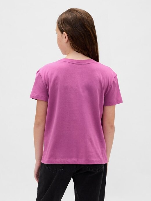 Grafik-T-Shirt für Kinder Grafik-T-Shirt für Kinder