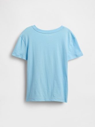 Grafik-T-Shirt für Kinder