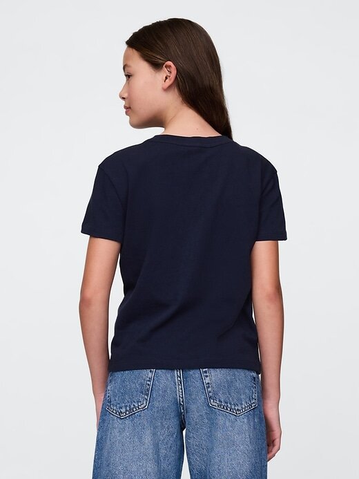 Grafik-T-Shirt für Kinder Grafik-T-Shirt für Kinder
