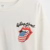 Grafik-T-Shirt für Kinder Grafik-T-Shirt für Kinder