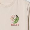 Grafik-T-Shirt für Kinder