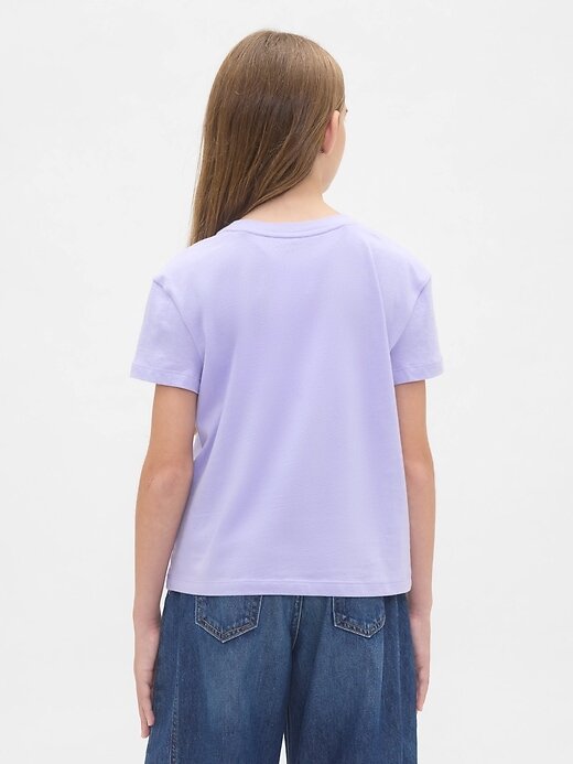Grafik-T-Shirt für Kinder Grafik-T-Shirt für Kinder