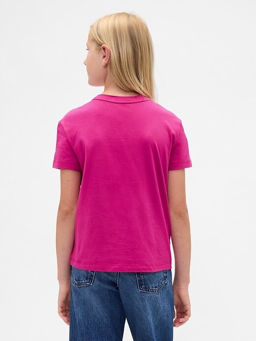 Grafik-T-Shirt für Kinder Grafik-T-Shirt für Kinder