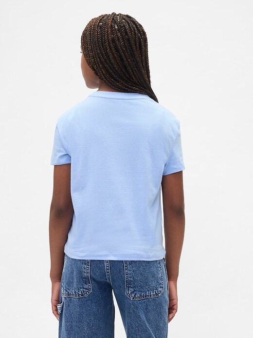 Grafik-T-Shirt für Kinder Grafik-T-Shirt für Kinder