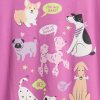 Grafik-T-Shirt für Kinder Grafik-T-Shirt für Kinder