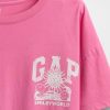 Grafik-T-Shirt für Kinder Grafik-T-Shirt für Kinder