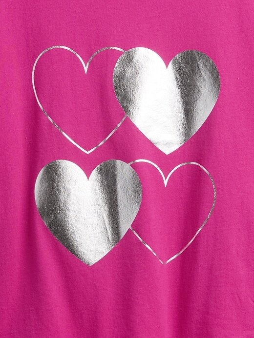 Grafik-T-Shirt für Kinder Grafik-T-Shirt für Kinder
