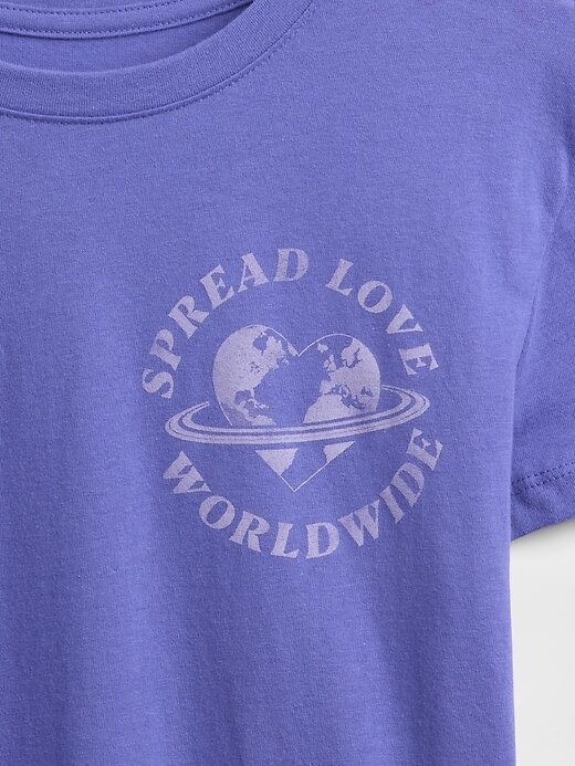 Grafik-T-Shirt für Kinder Grafik-T-Shirt für Kinder