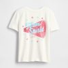 Grafik-T-Shirt für Kinder Grafik-T-Shirt für Kinder
