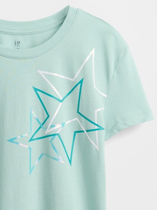 Grafik-T-Shirt für Kinder Grafik-T-Shirt für Kinder