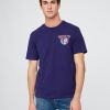 Grateful Dead – Entspanntes Grafik-T-Shirt Grateful Dead – Entspanntes Grafik-T-Shirt