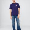 Grateful Dead – Entspanntes Grafik-T-Shirt Grateful Dead – Entspanntes Grafik-T-Shirt