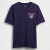 Grateful Dead – Entspanntes Grafik-T-Shirt Grateful Dead – Entspanntes Grafik-T-Shirt