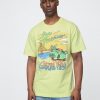 Grateful Dead Grafik-T-Shirt Grateful Dead Grafik-T-Shirt