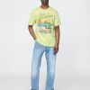Grateful Dead Grafik-T-Shirt Grateful Dead Grafik-T-Shirt