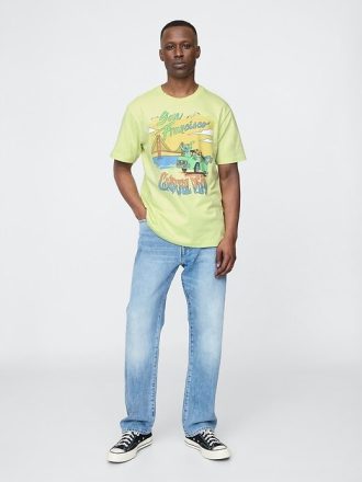 Grateful Dead Grafik-T-Shirt