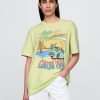 Grateful Dead Grafik-T-Shirt Grateful Dead Grafik-T-Shirt