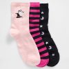 Halloween Crew-Socken für Kinder Halloween Crew-Socken für Kinder