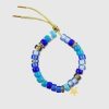 HART Exklusives Gap Blue Jean POP Armband HART Exklusives Gap Blue Jean POP Armband