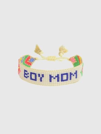 HART Junge Mama Perlenarmband HART Junge Mama Perlenarmband