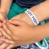 HART Junge Mama Perlenarmband HART Junge Mama Perlenarmband