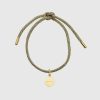 HART Lurex-Armband mit Always-Charm HART Lurex-Armband mit Always-Charm