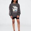 Hello Kitty Tunika-Sweatshirt für Kinder
