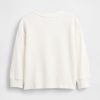 Henley-Shirt für Babys und Kleinkinder Henley-Shirt für Babys und Kleinkinder