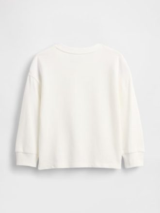 Henley-Shirt für Babys und Kleinkinder