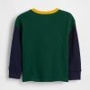 Henley-Shirt für Babys und Kleinkinder Henley-Shirt für Babys und Kleinkinder