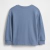 Henley-Shirt für Babys und Kleinkinder Henley-Shirt für Babys und Kleinkinder